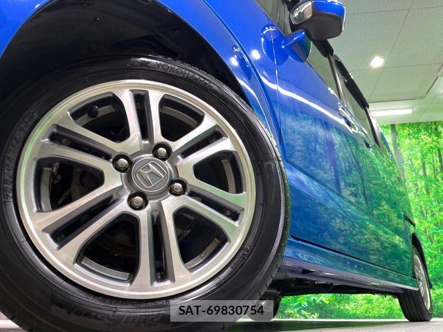 Honda N BOX CUSTOM 2015-08 7059907-12