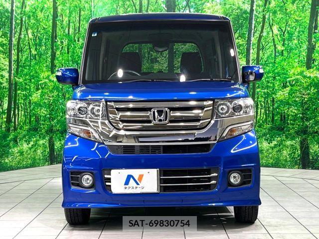 Honda N BOX CUSTOM 2015-08 7059907-13