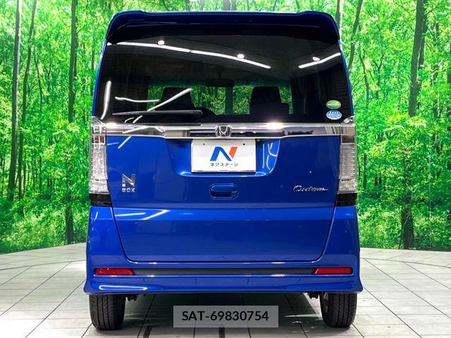 Honda N BOX CUSTOM 2015-08 7059907-14
