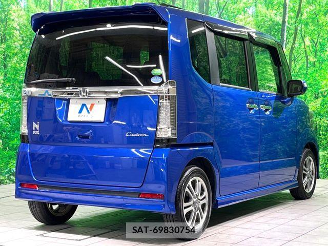 Honda N BOX CUSTOM 2015-08 7059907-16