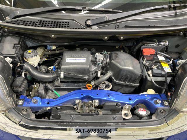 Honda N BOX CUSTOM 2015-08 7059907-17