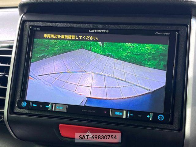 Honda N BOX CUSTOM 2015-08 7059907-3