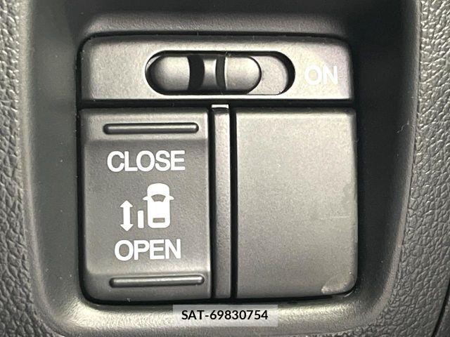 Honda N BOX CUSTOM 2015-08 7059907-4