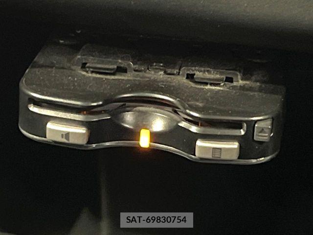 Honda N BOX CUSTOM 2015-08 7059907-5