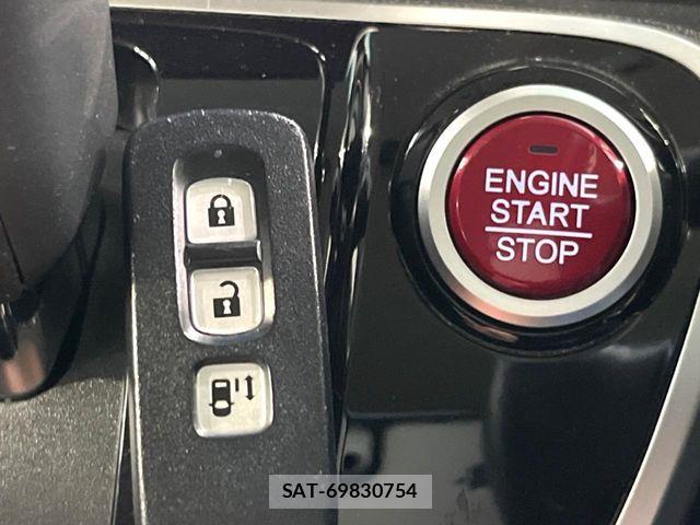 Honda N BOX CUSTOM 2015-08 7059907-6