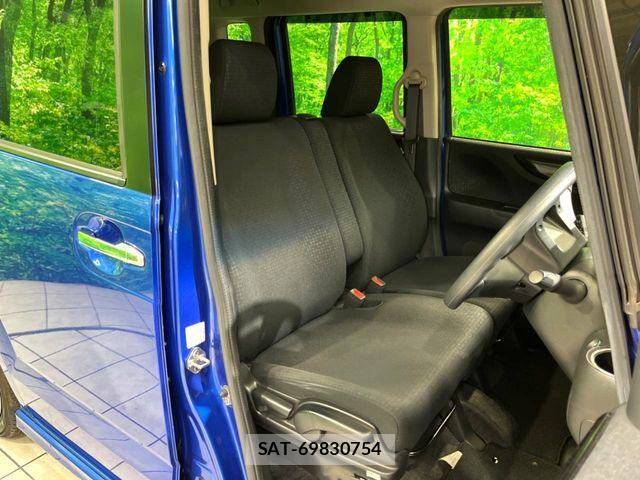 Honda N BOX CUSTOM 2015-08 7059907-7