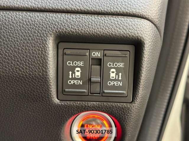 Honda N BOX CUSTOM 2019-04 7059891-12