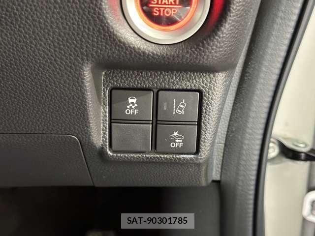 Honda N BOX CUSTOM 2019-04 7059891-13