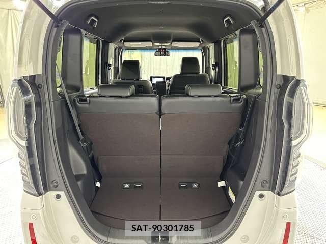 Honda N BOX CUSTOM 2019-04 7059891-27