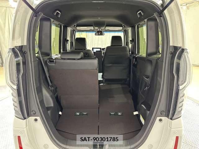 Honda N BOX CUSTOM 2019-04 7059891-28