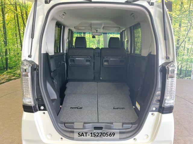 Honda N BOX CUSTOM 2016-12 7059902-9