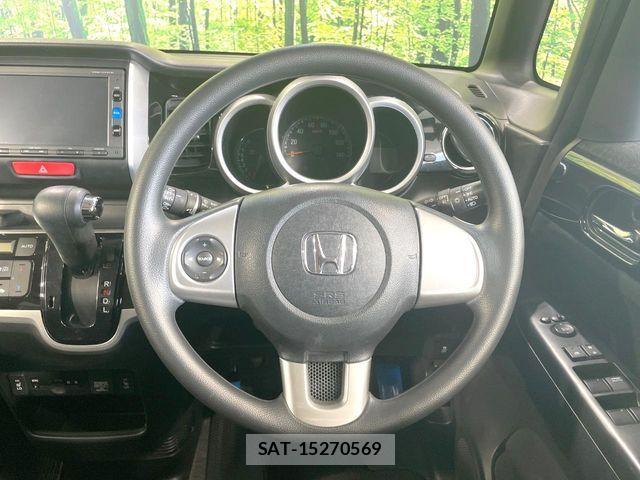 Honda N BOX CUSTOM 2016-12 7059902-10