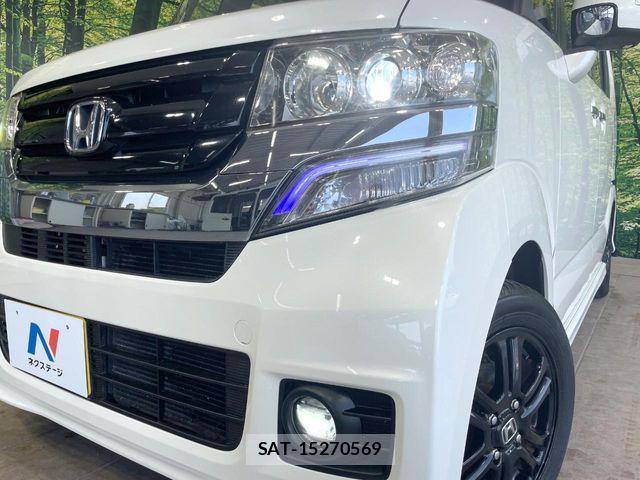 Honda N BOX CUSTOM 2016-12 7059902-11