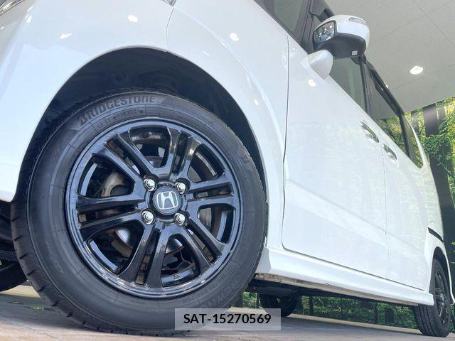 Honda N BOX CUSTOM 2016-12 7059902-12