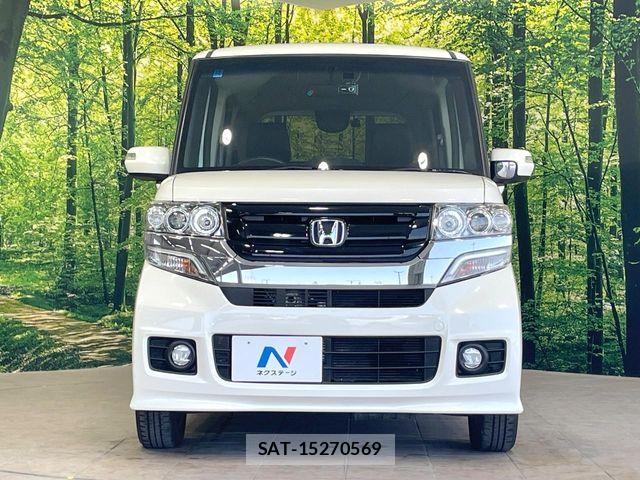 Honda N BOX CUSTOM 2016-12 7059902-13