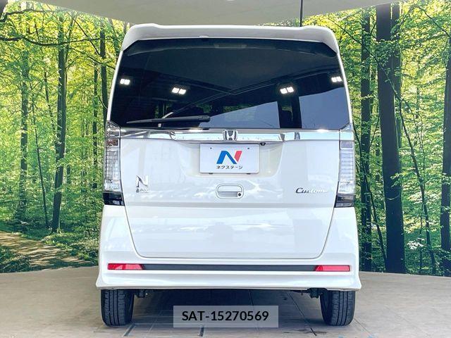 Honda N BOX CUSTOM 2016-12 7059902-14
