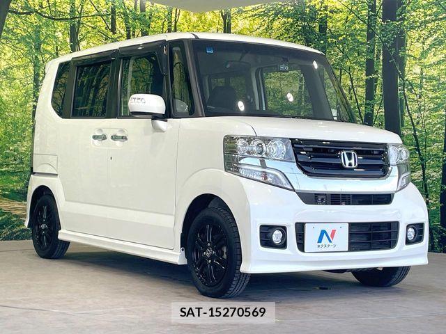 Honda N BOX CUSTOM 2016-12 7059902-15