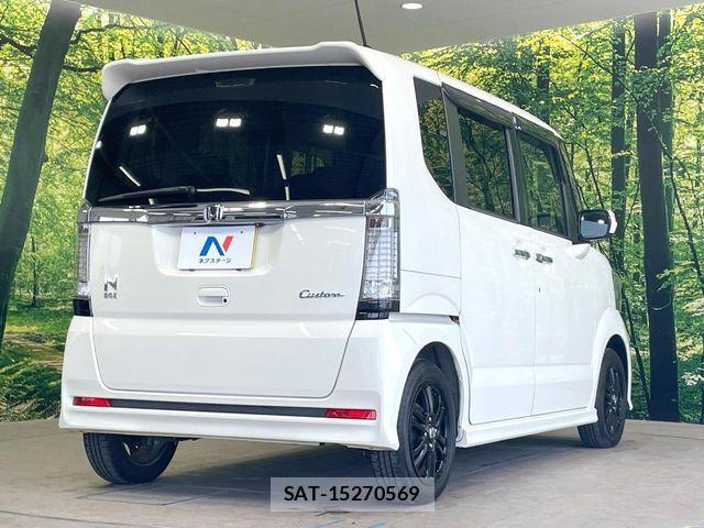 Honda N BOX CUSTOM 2016-12 7059902-16