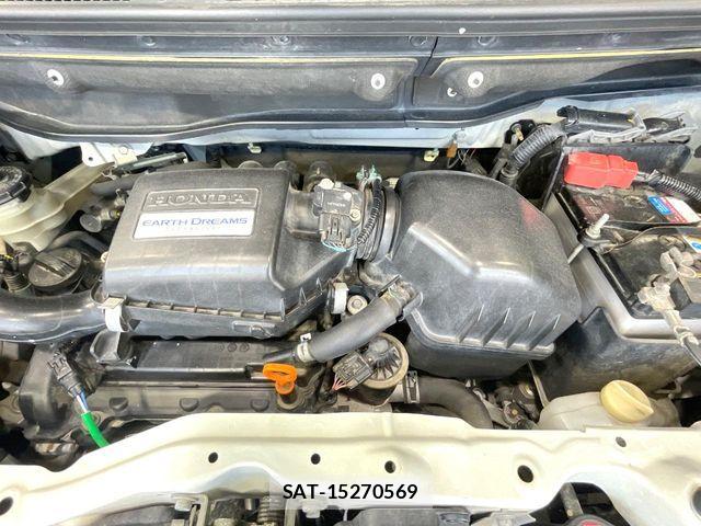 Honda N BOX CUSTOM 2016-12 7059902-17