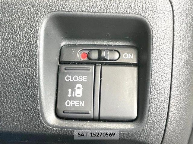 Honda N BOX CUSTOM 2016-12 7059902-4