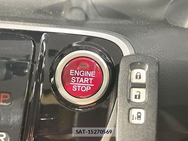 Honda N BOX CUSTOM 2016-12 7059902-6
