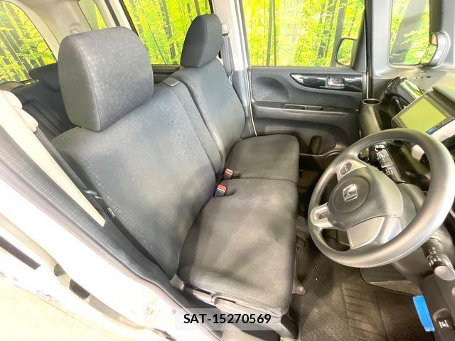 Honda N BOX CUSTOM 2016-12 7059902-7