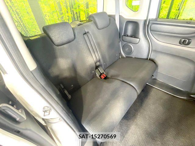 Honda N BOX CUSTOM 2016-12 7059902-8