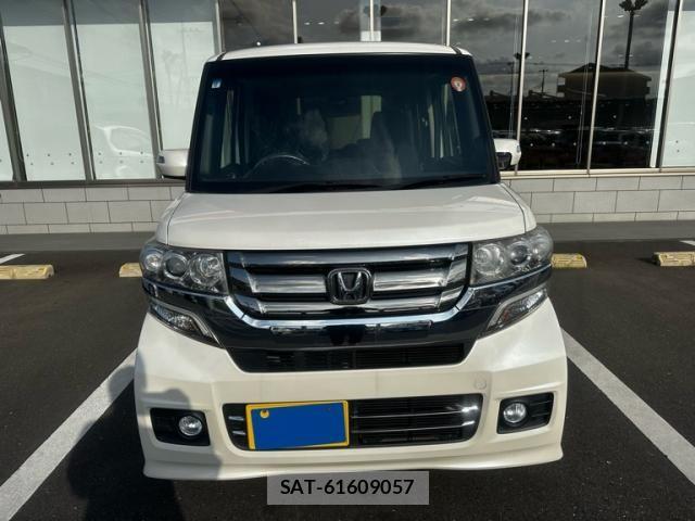 Honda N BOX CUSTOM 2017-06 7059912-0