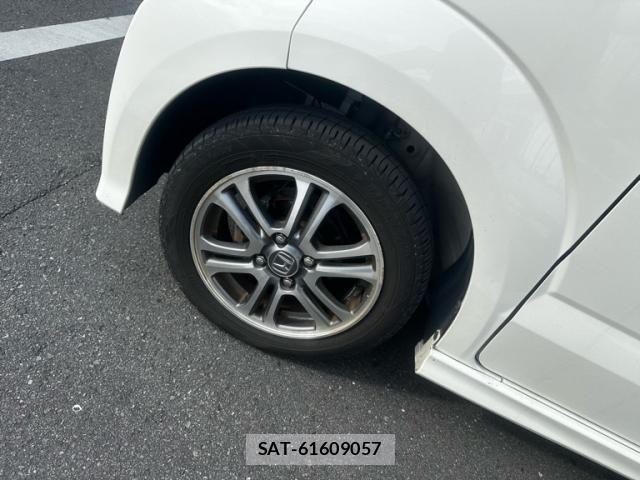 Honda N BOX CUSTOM 2017-06 7059912-9