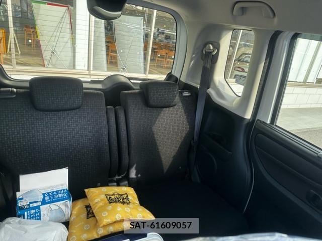Honda N BOX CUSTOM 2017-06 7059912-14