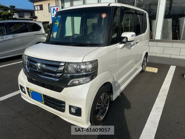 Honda N BOX CUSTOM 2017-06 7059912-1
