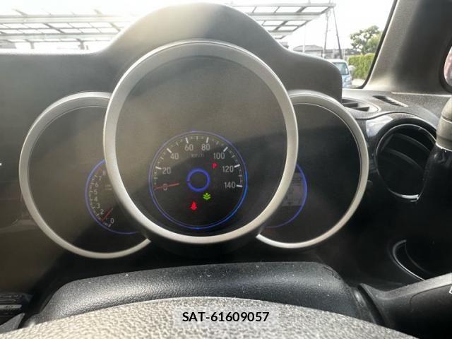 Honda N BOX CUSTOM 2017-06 7059912-20