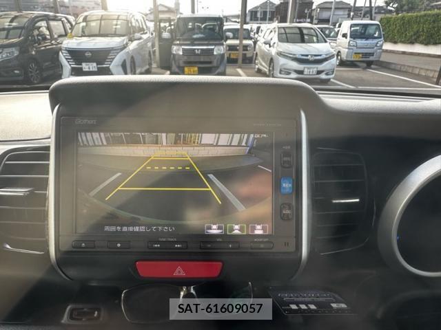 Honda N BOX CUSTOM 2017-06 7059912-23