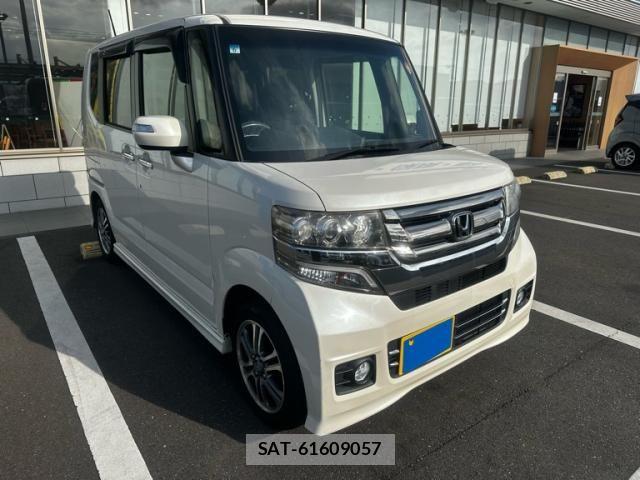 Honda N BOX CUSTOM 2017-06 7059912-2