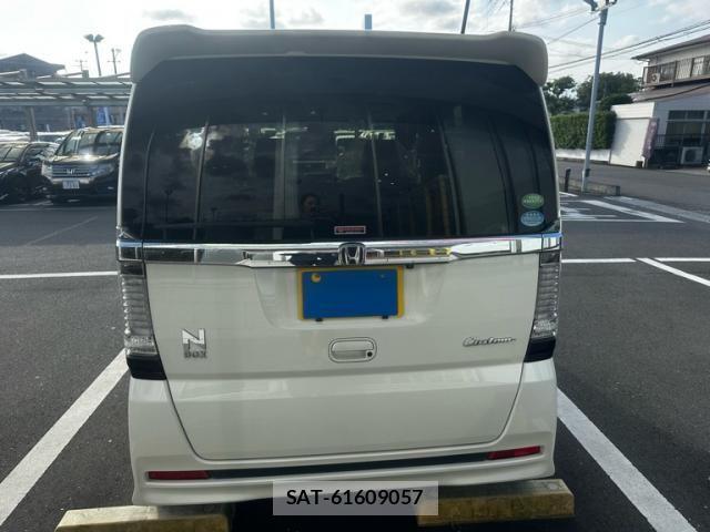 Honda N BOX CUSTOM 2017-06 7059912-3