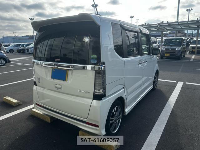 Honda N BOX CUSTOM 2017-06 7059912-4