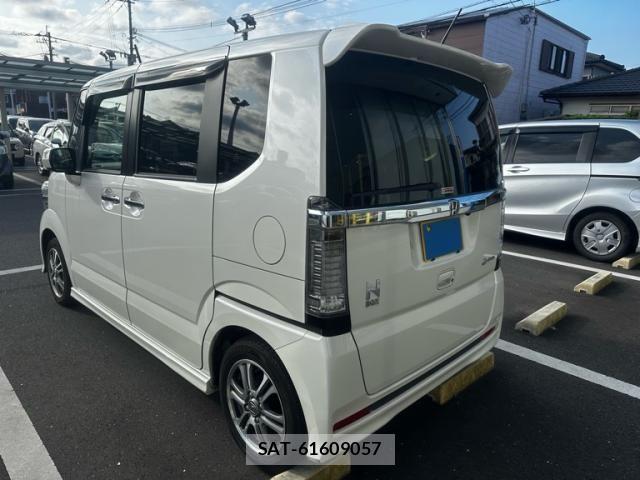 Honda N BOX CUSTOM 2017-06 7059912-5