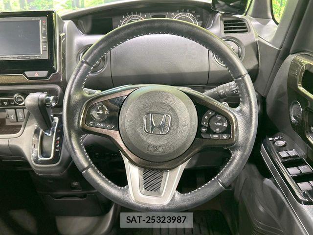 Honda N BOX CUSTOM 2018-08 7059889-10