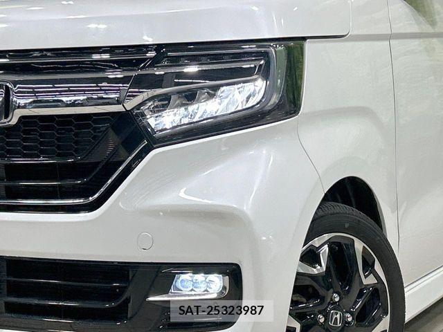 Honda N BOX CUSTOM 2018-08 7059889-11