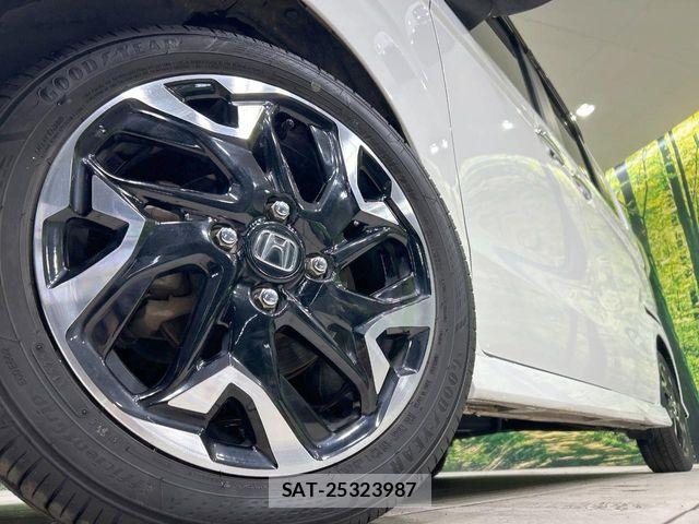 Honda N BOX CUSTOM 2018-08 7059889-12