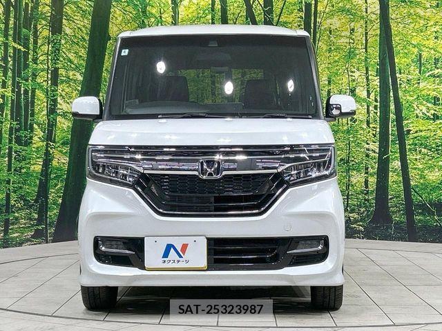 Honda N BOX CUSTOM 2018-08 7059889-13