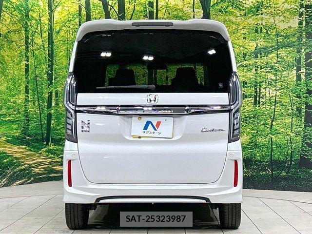 Honda N BOX CUSTOM 2018-08 7059889-14