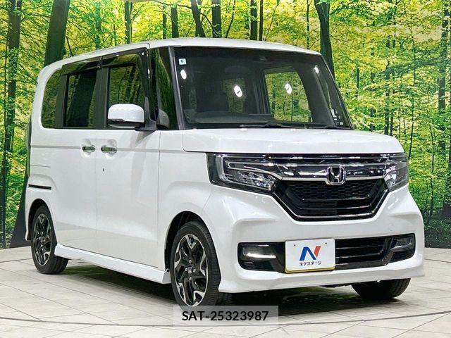 Honda N BOX CUSTOM 2018-08 7059889-15