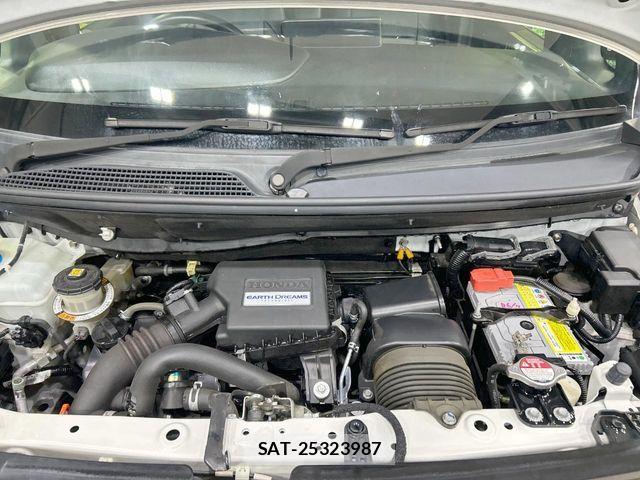 Honda N BOX CUSTOM 2018-08 7059889-17