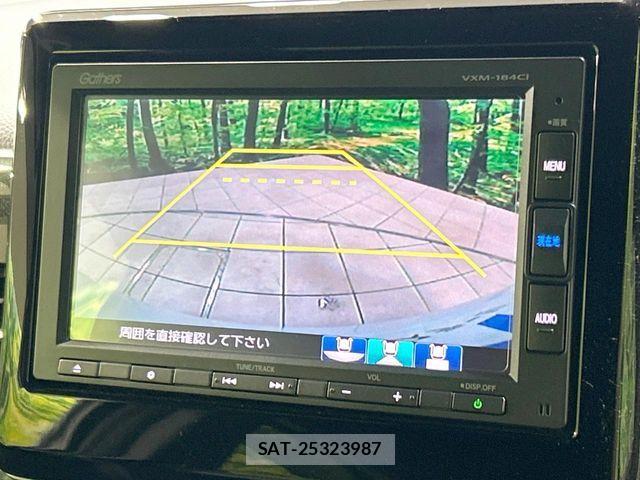 Honda N BOX CUSTOM 2018-08 7059889-3