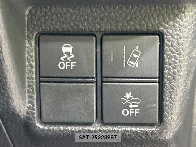Honda N BOX CUSTOM 2018-08 7059889-4