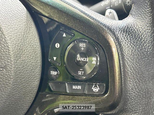 Honda N BOX CUSTOM 2018-08 7059889-5