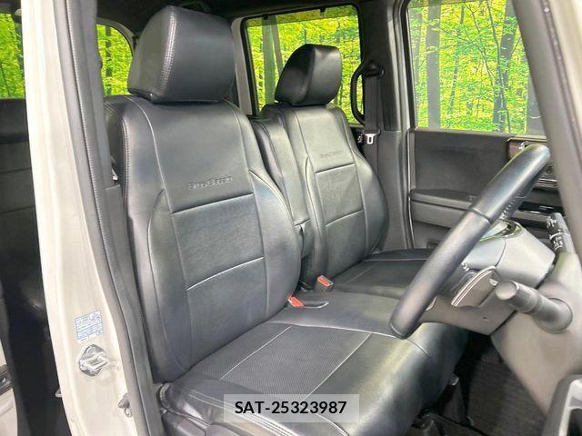 Honda N BOX CUSTOM 2018-08 7059889-7
