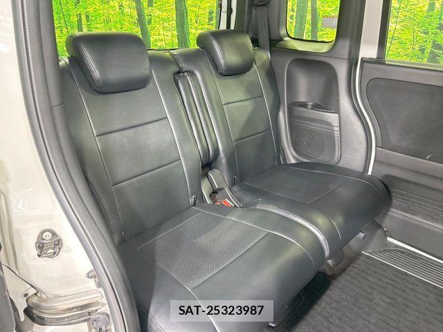 Honda N BOX CUSTOM 2018-08 7059889-8