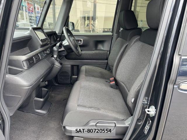 Honda N BOX CUSTOM 2024-05 7059887-9